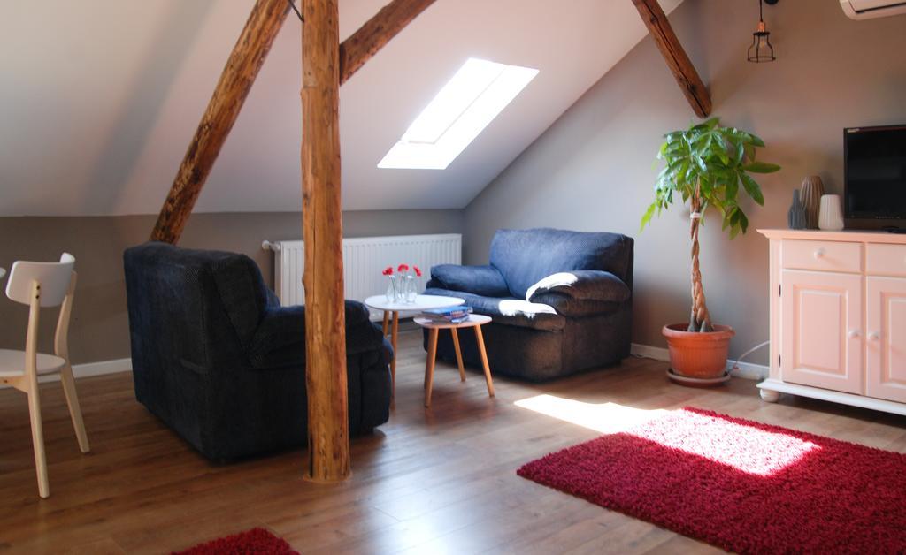 Apartment House Timişoara Eksteriør billede