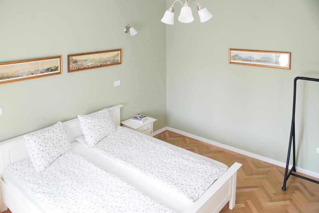 Apartment House Timişoara Eksteriør billede