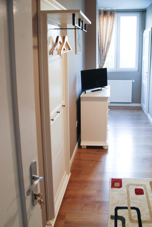 Apartment House Timişoara Eksteriør billede